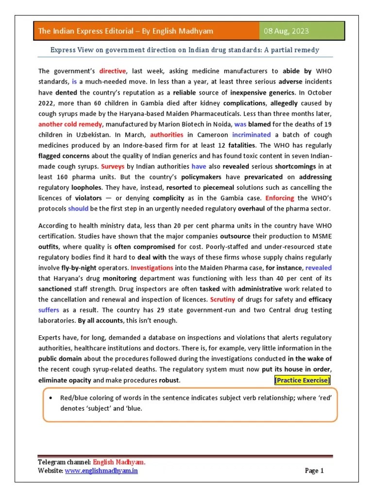 A Partial Remedy PDF Grammatical Number Plural