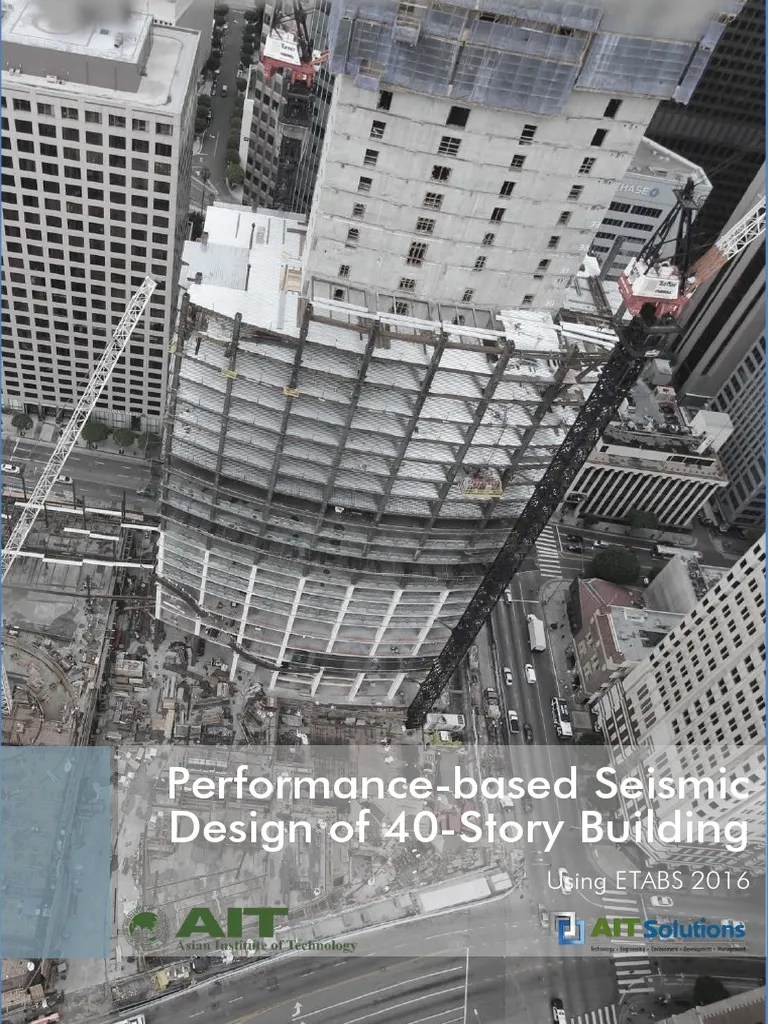 40Story Building PDF
