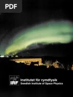 How Does Aurora Occur | Aurora | Solar Wind