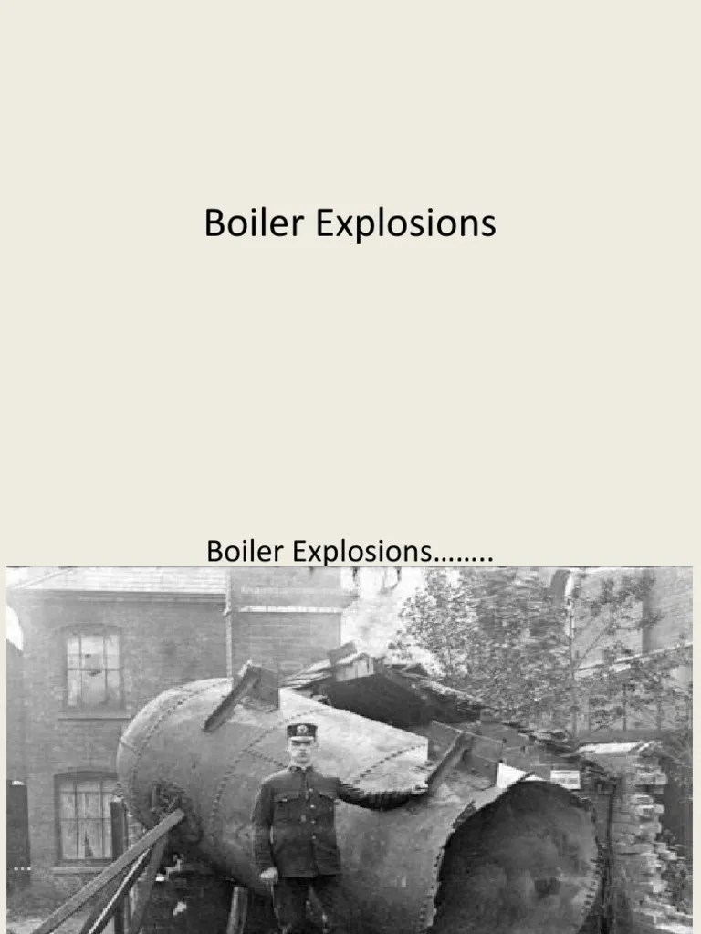 3.Boiler Explosions PDF
