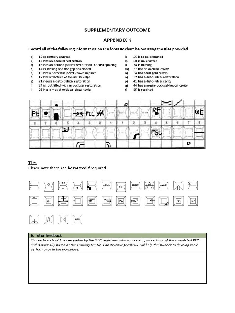 Supplementary Appendix K PDF