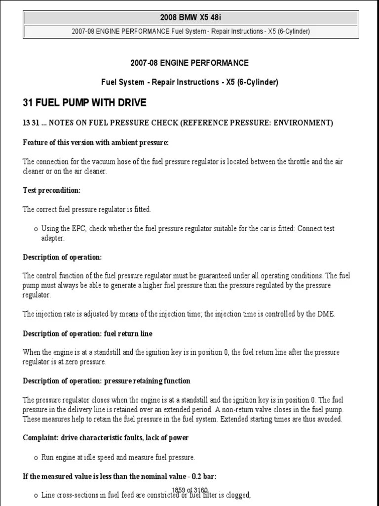 Engine Performance PDF