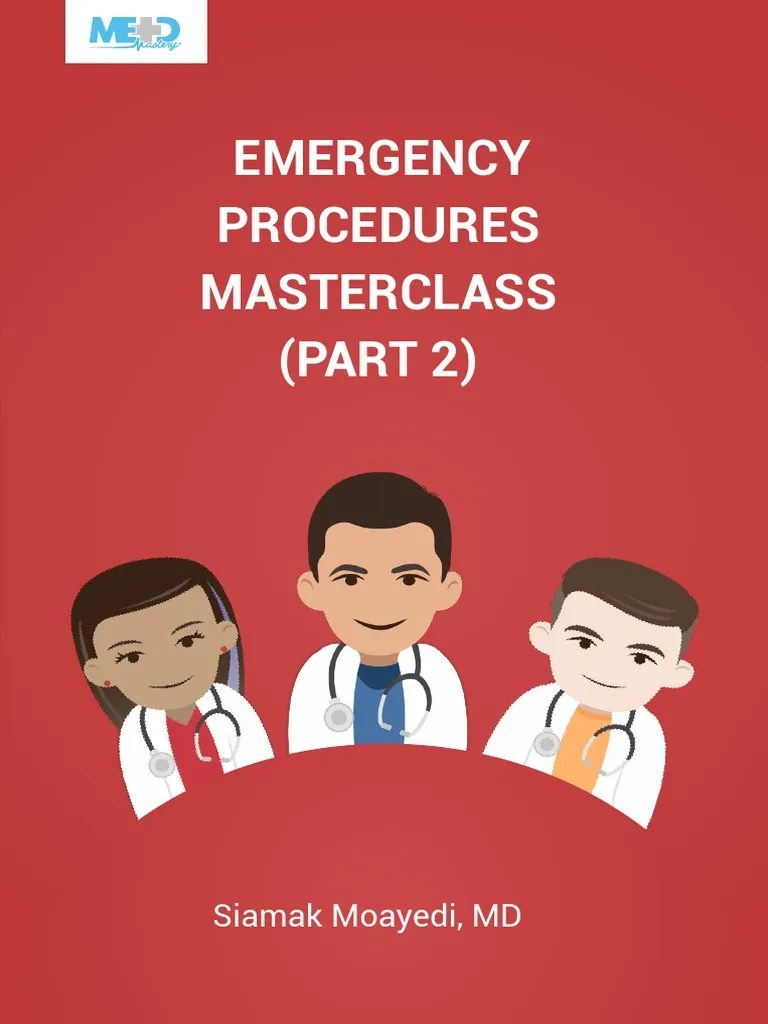 Emergency Procedures Handbook PDF Shoulder Elbow