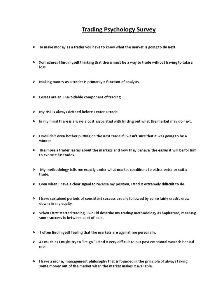 Attitude Survey PDF Methodology Attitude (Psychology)