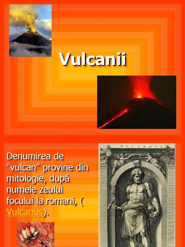 Vulcan | PDF