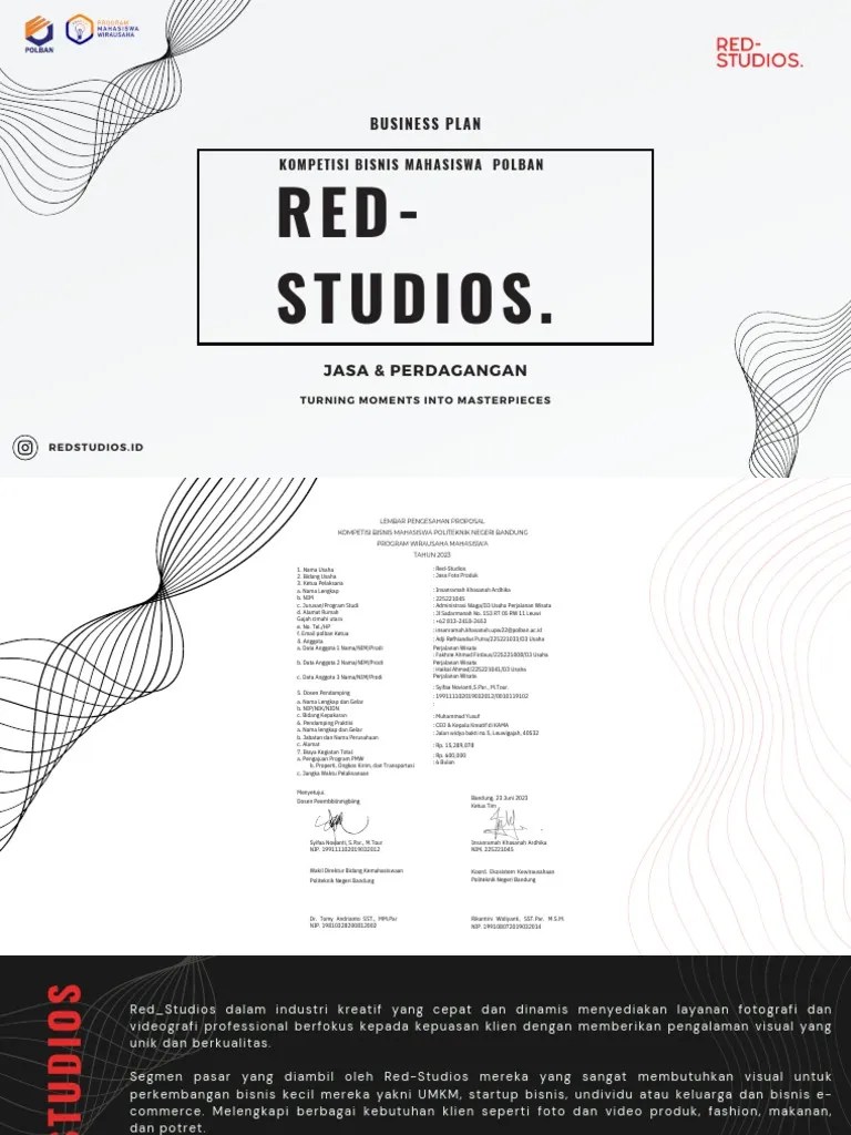 Red Studios PDF