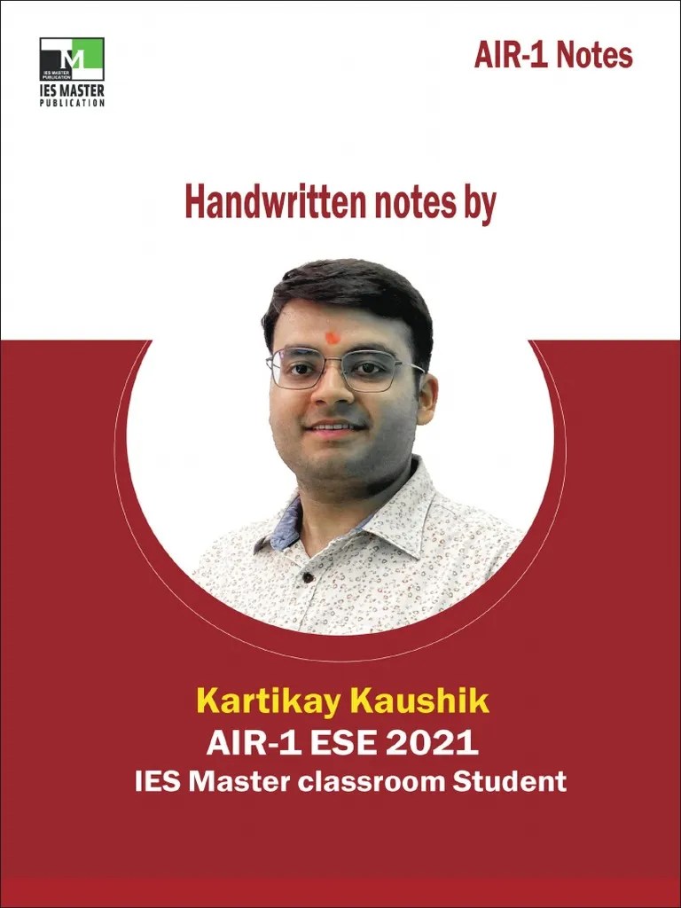 Engineering Mathematics Class Notes PDF