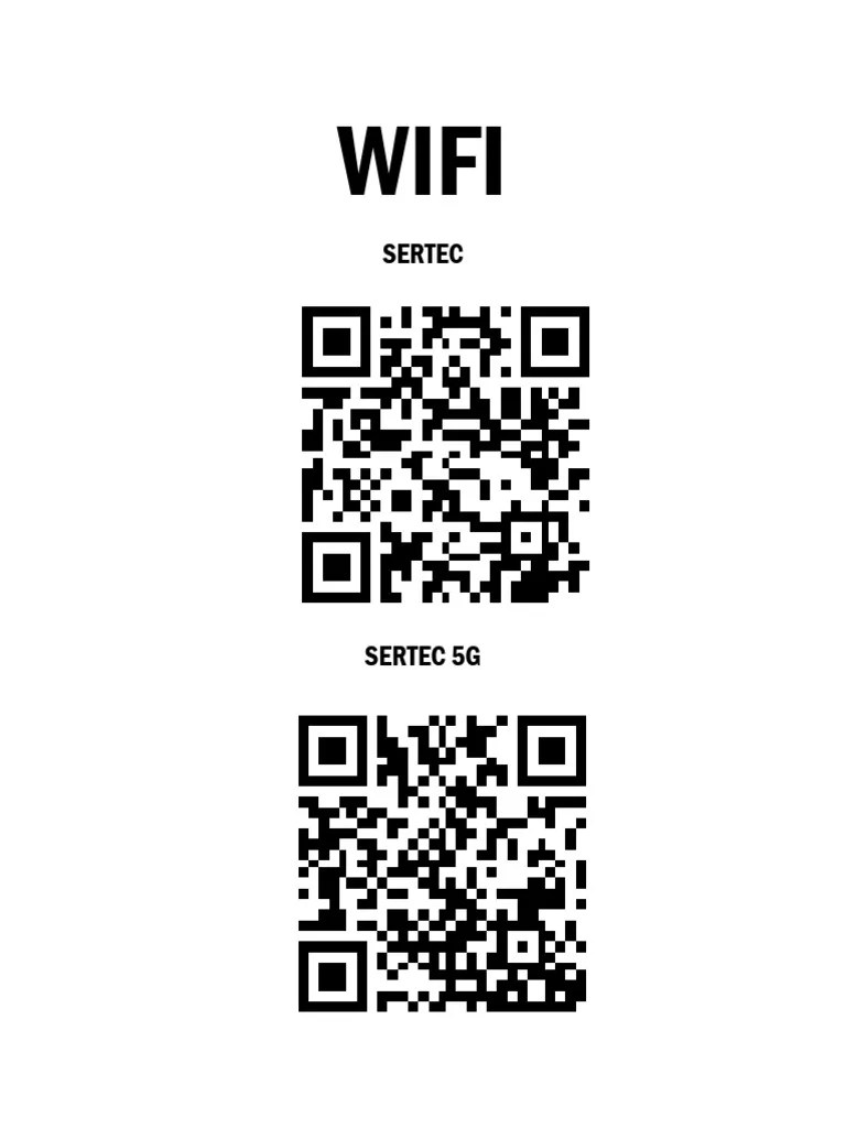WIFI | PDF