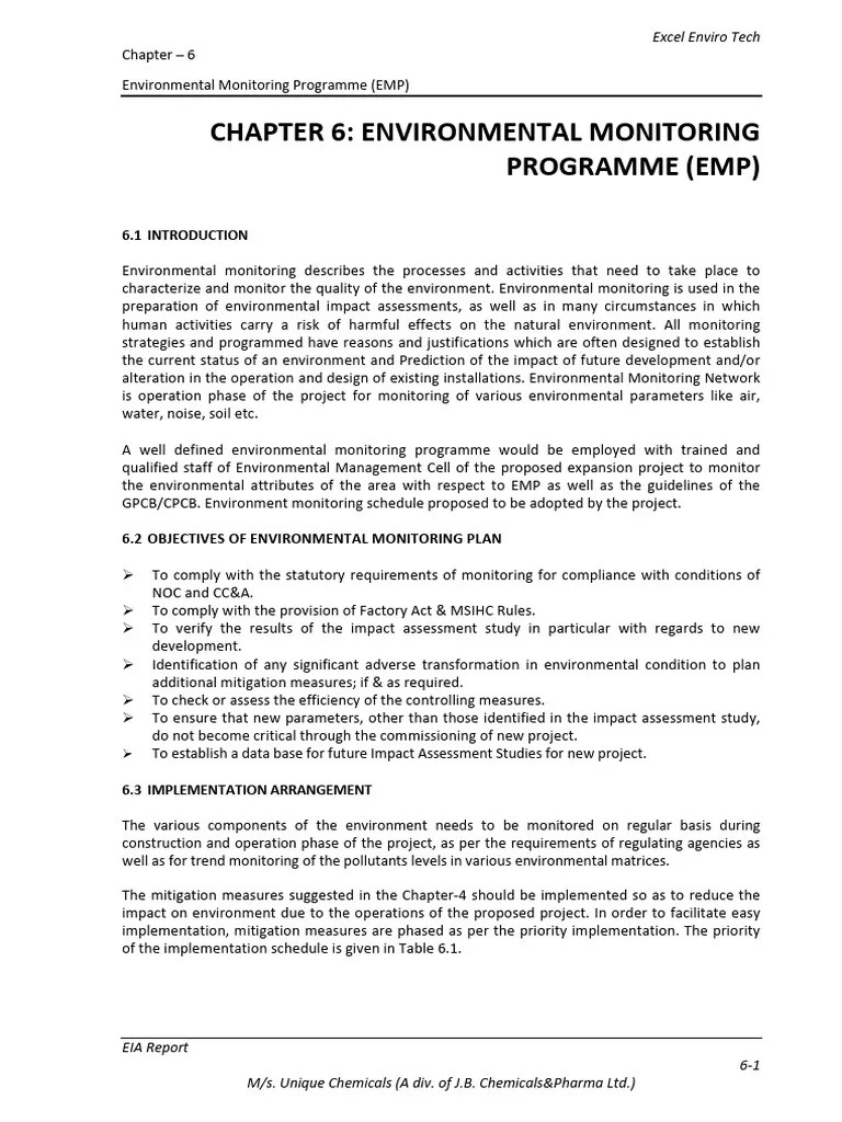 051020176Q7SE9W3Annexure documentofRiskAssessment PDF Environmental