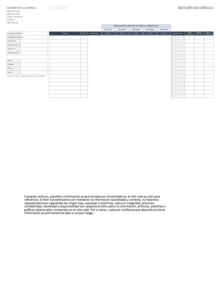 IC Construction Cost Comparison 27119 ES PDF Informática