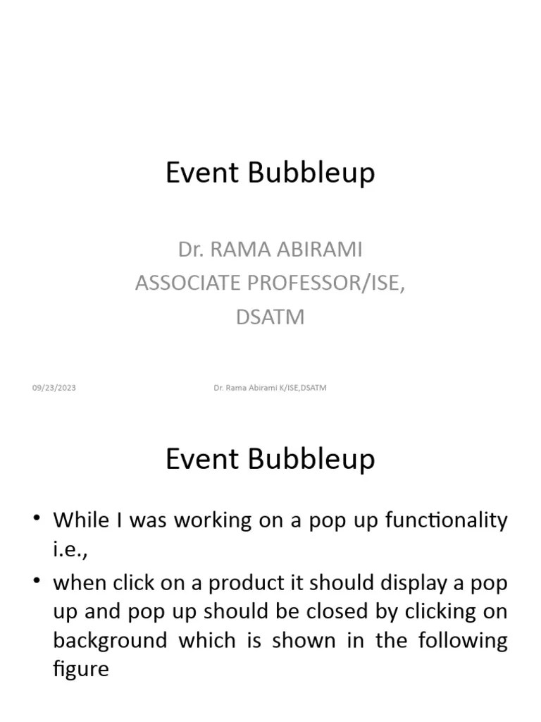 1.event Bubble PDF