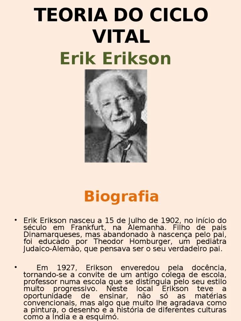 1233503457 Teoria Do Ciclo Vital Sigmund Freud Adolescência