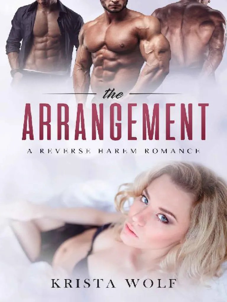 TheArrangementKristaWolf PDF