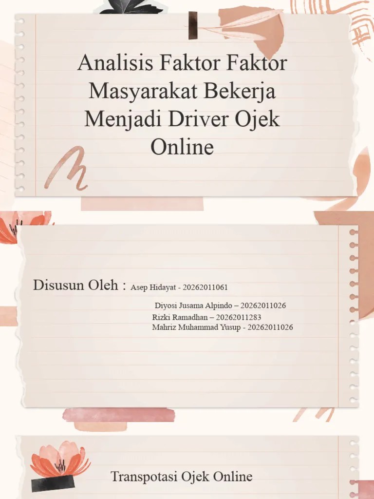 Digital Marketing Strategy Notebook by Slidesgo PDF