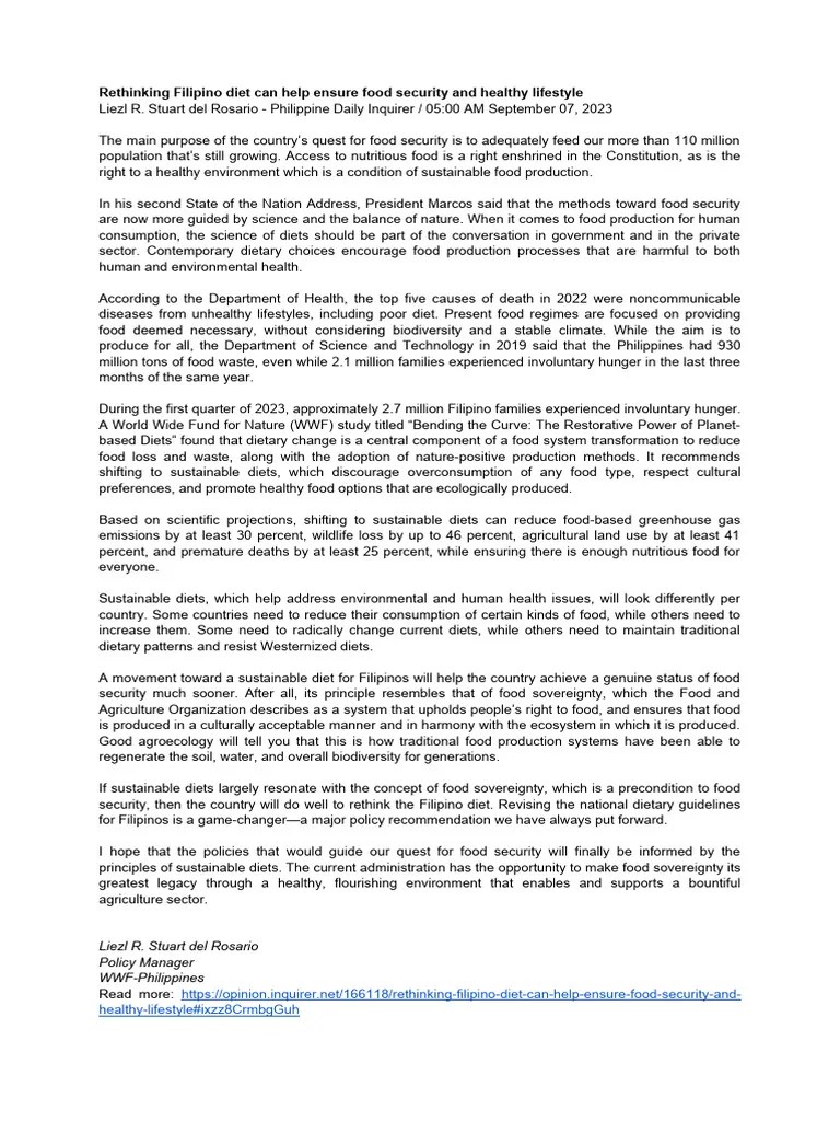 Reading Material 3 PDF