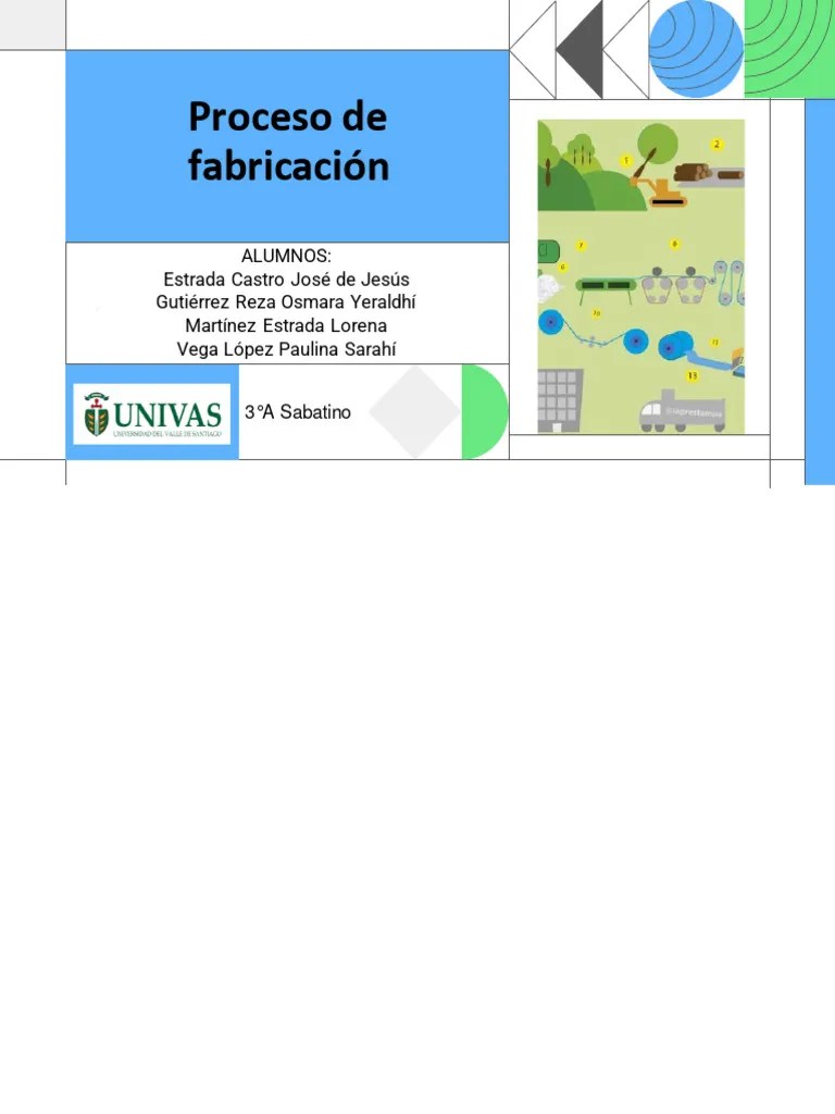 Process F | PDF