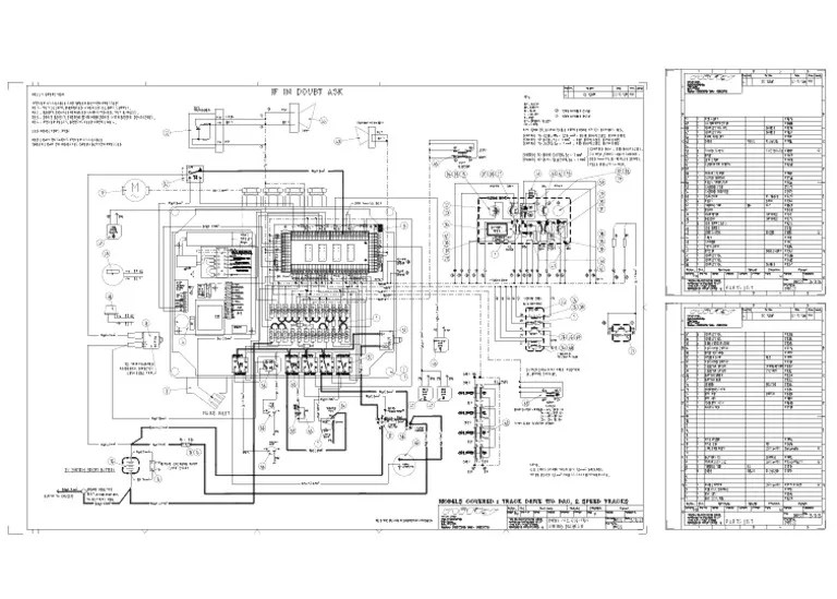Niftylift Elect2 | PDF