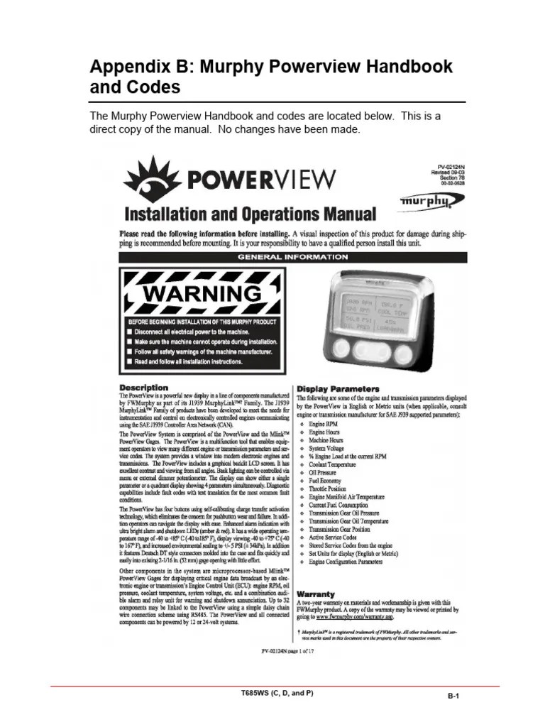 27420118 B Murphy Powerview Handbook PDF