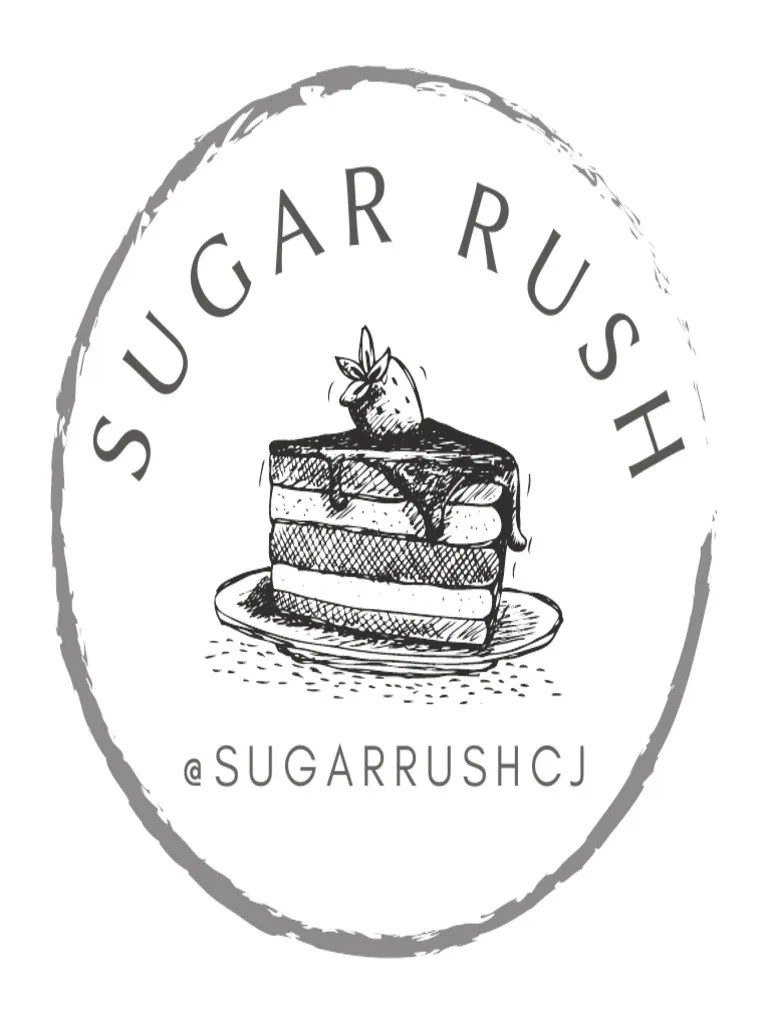 Sugar Rush PDF