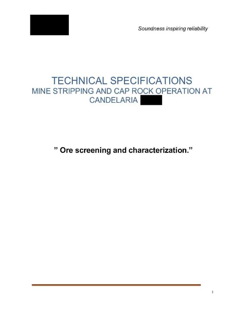 Bases Tecnicas English Okok 085428 PDF