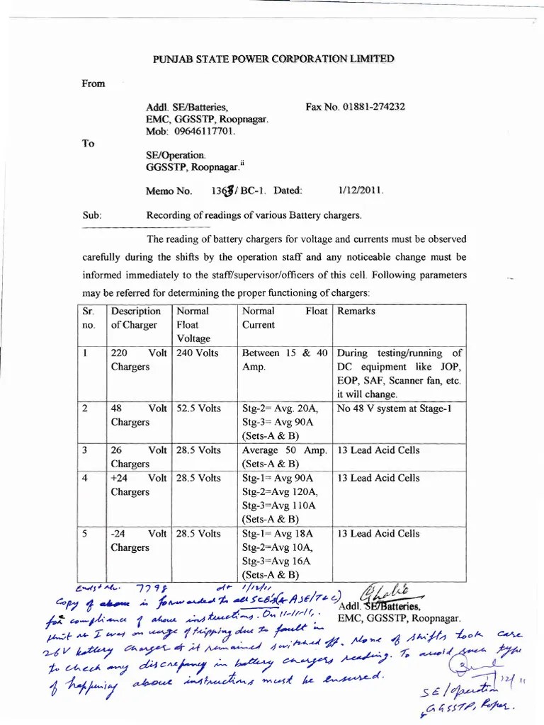 New Instructions Battery Chargers | PDF
