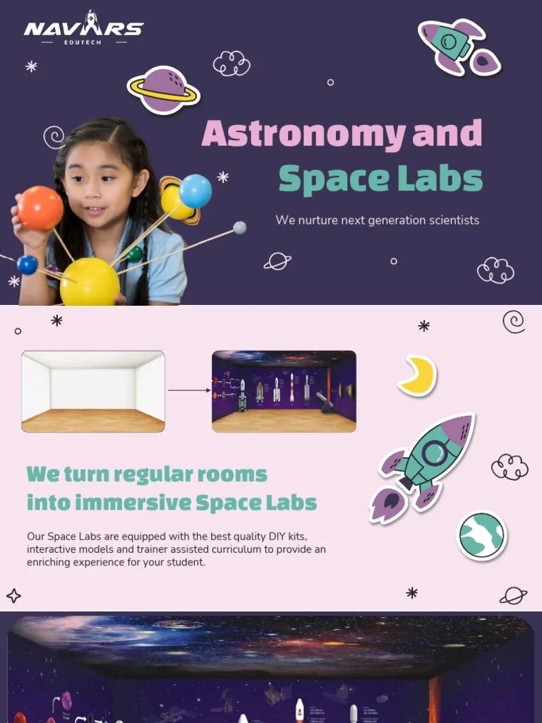 Astronomy Lab PDF