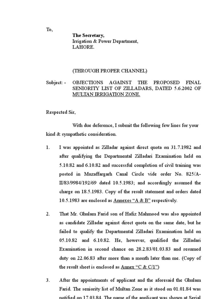 Through Proper Channel Society Social Institutions