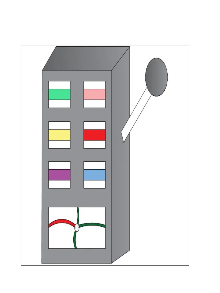 Caja Electrica | PDF