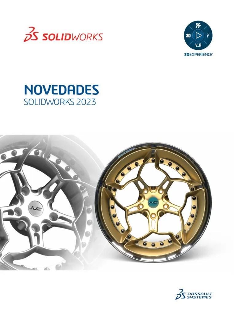 Manual Solidworks PDF
