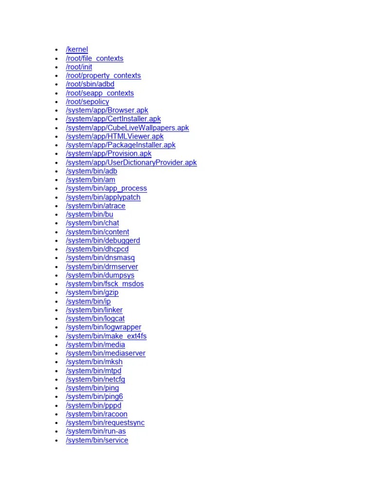 Android Open Source Licenses PDF License Derivative Work