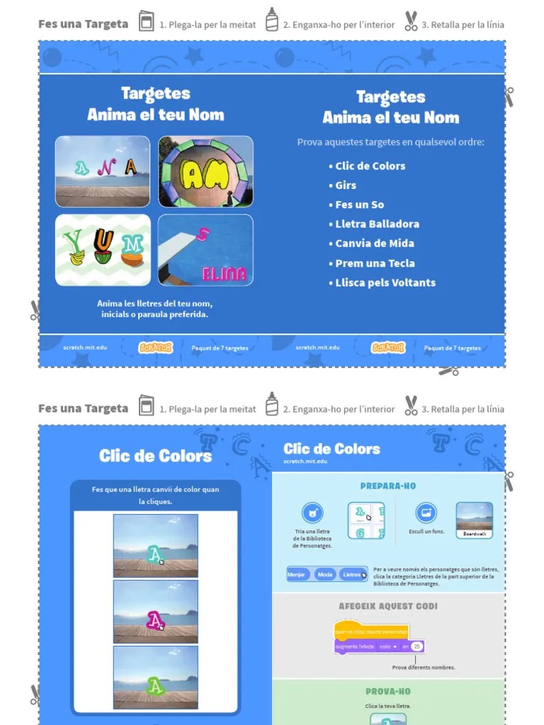 Scratch Cards All PDF