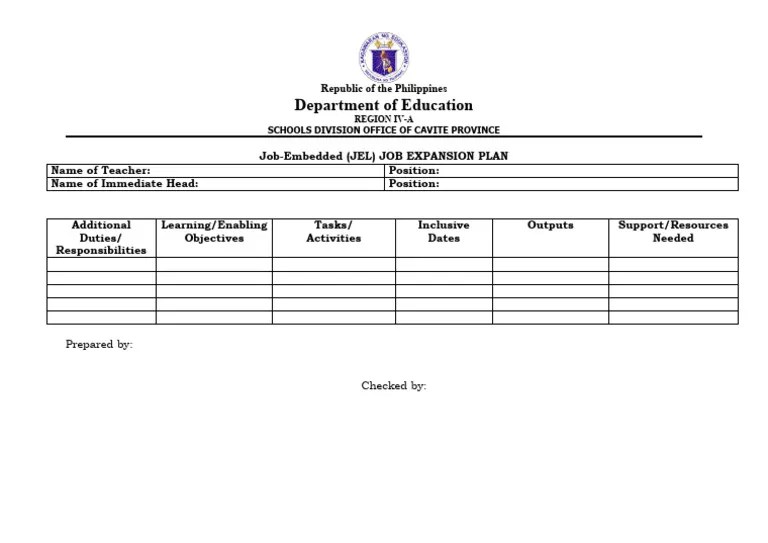 JEL AttachmentJOB EXPANSION PLAN PDF