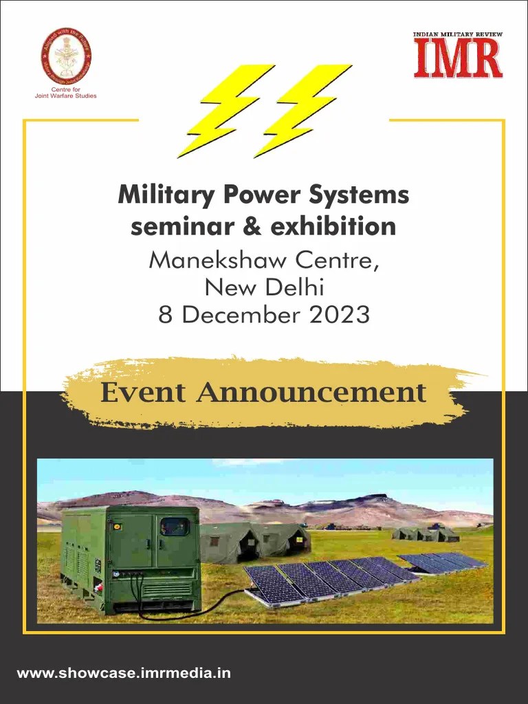 Power Systems | PDF | Military