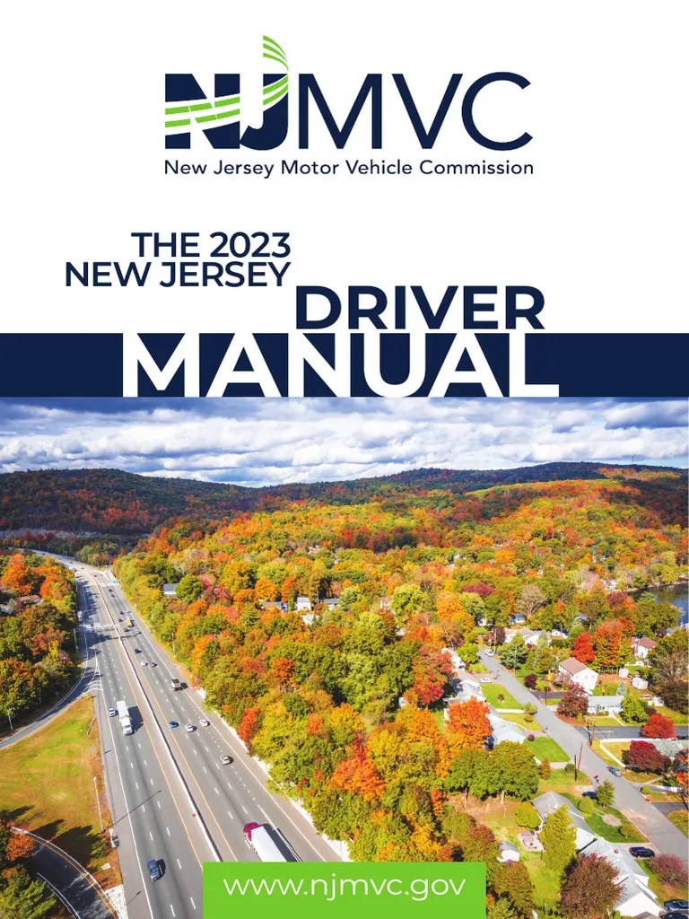 Driver Manual | PDF | Driver's License | Identity Document