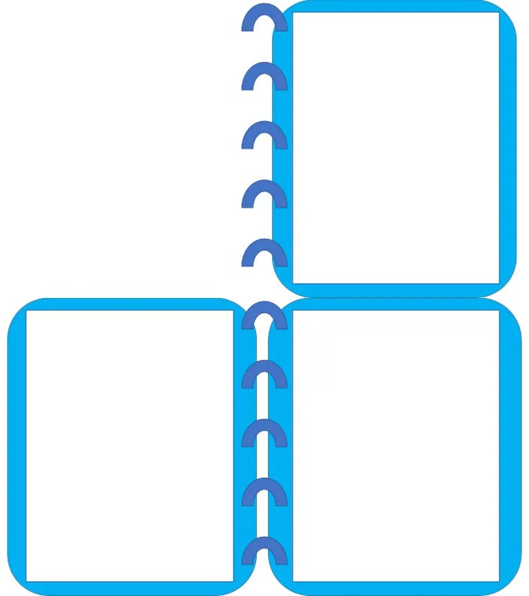 Membuat Flipped Book PDF