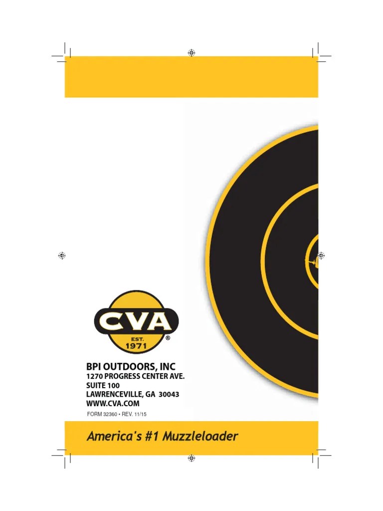 Universal Manualrev11.20.15 | PDF | Bullet | Firearms