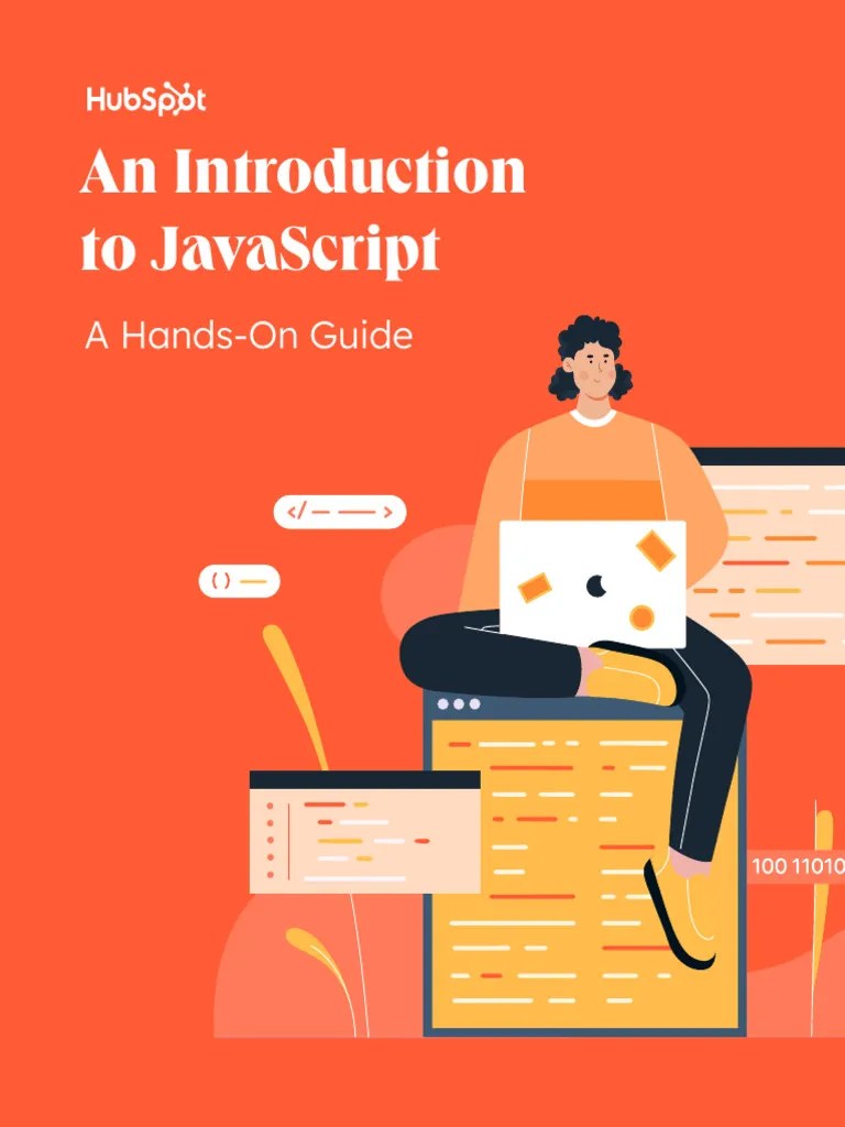 An Introduction To JavaScript PDF Dynamic  Page Java Script
