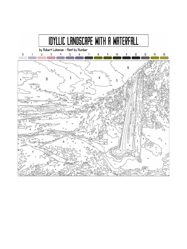 Paint by Numbers Templates For Adults Printable 01n 12446.jpg PDF