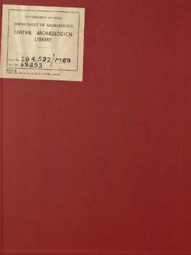 Tantra Asana A Way To Self Realisation Ajit Mookerjee PDF