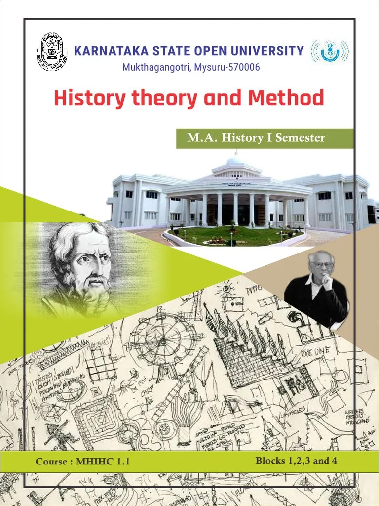 HISTORY BLOCK I Compressed PDF Thought Experience