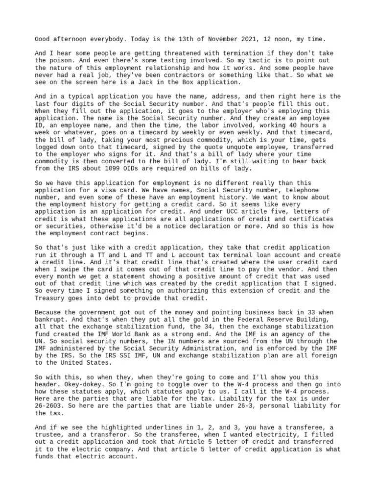 Jack in The Box PDF Internal Revenue Service Employment