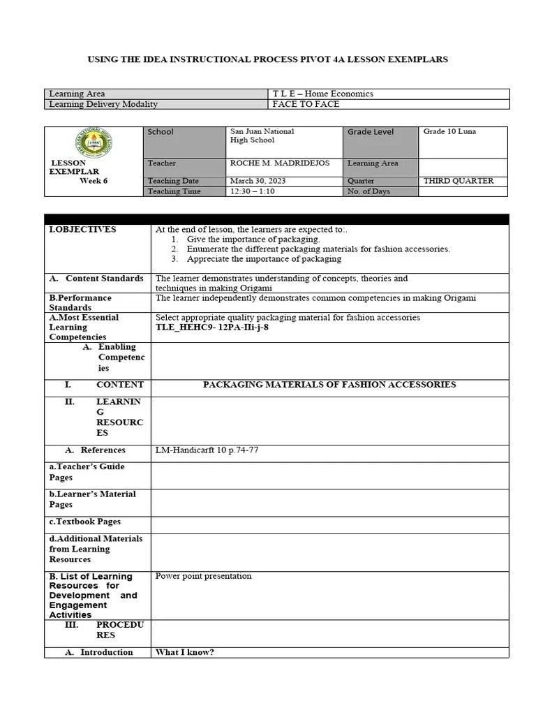 COTinFashionAccessories PDF