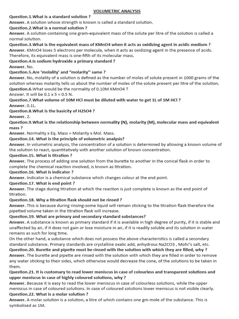 viva questions class 12 chemistry PDF Chromatography Electrochemistry