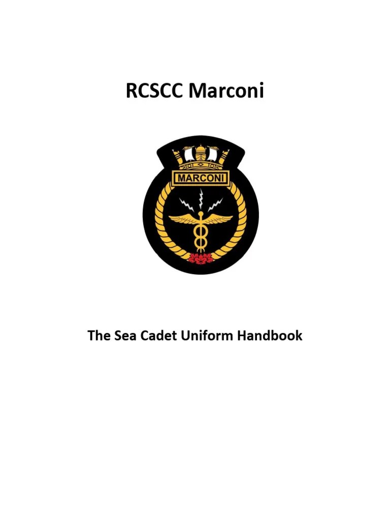 The Sea Cadet Uniform PDF Trousers Softlines (Retail)