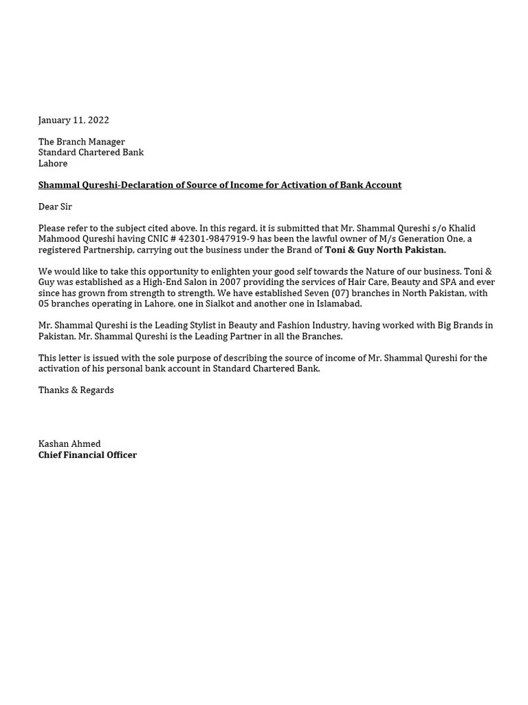 Standard Chartered PDF