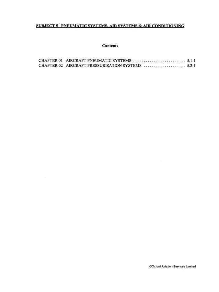 PNEUMATIC SYSTEMS PDF