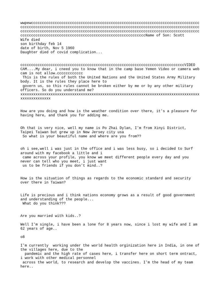 Devine Communication PDF