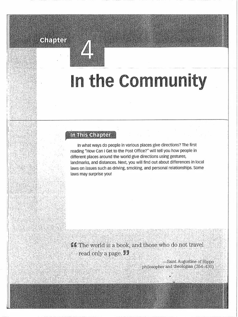 unit 4 interactions 1 reading PDF