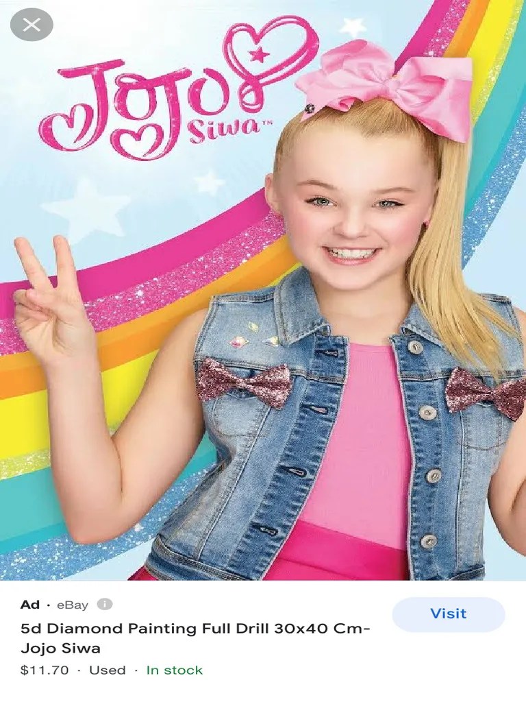Jojo Siwa Google Search PDF