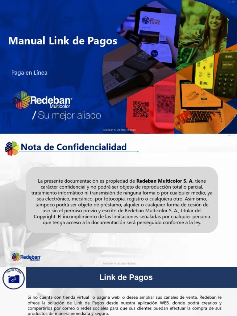 Manual Usuario | PDF